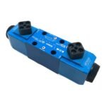 EATON VICKERS DG4V-3-8C-VM-U-61 - Afbeelding 4