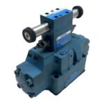 EATON VICKERS DG5S H8 8C 2 S VM U C6 41 DG4V 3 6C VM U C6 60 + DGMFN 3 Y A2W B2W 41 - Afbeelding 3