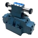 EATON VICKERS DG5S H8 8C 2 S VM U C6 41 DG4V 3 6C VM U C6 60 + DGMFN 3 Y A2W B2W 41 - Afbeelding 4