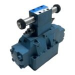 EATON VICKERS DG5S H8 8C 2 S VM U C6 41 DG4V 3 6C VM U C6 60 + DGMFN 3 Y A2W B2W 41 - Afbeelding 5