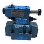 EATON VICKERS DG5V-7-6C-2T-M-U-C6-30 02-138550 - Afbeelding 2