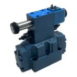 EATON VICKERS DG5V-7-6C-2T-M-U-C6-30 02-138550 - Afbeelding 5