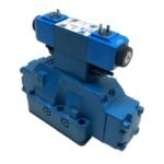 EATON VICKERS DG5V8H2C2TMUC10 / DGMFN-3-Y-A2W B2W-41 / DG4V36CMUC660 - Afbeelding 4