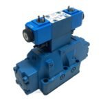 EATON VICKERS DG5V8H2C2TMUC10 / DGMFN-3-Y-A2W B2W-41 / DG4V36CMUC660 - Afbeelding 5