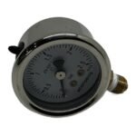 ECONOSTO Fig 330 EC003304D4M4130-ECON 40mm Bottom 1/8"BSP 0-2.5BAR - Afbeelding 3