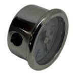 ECONOSTO Fig 330 EC003304D4M4130-ECON 40mm Bottom 1/8"BSP 0-2.5BAR - Afbeelding 4