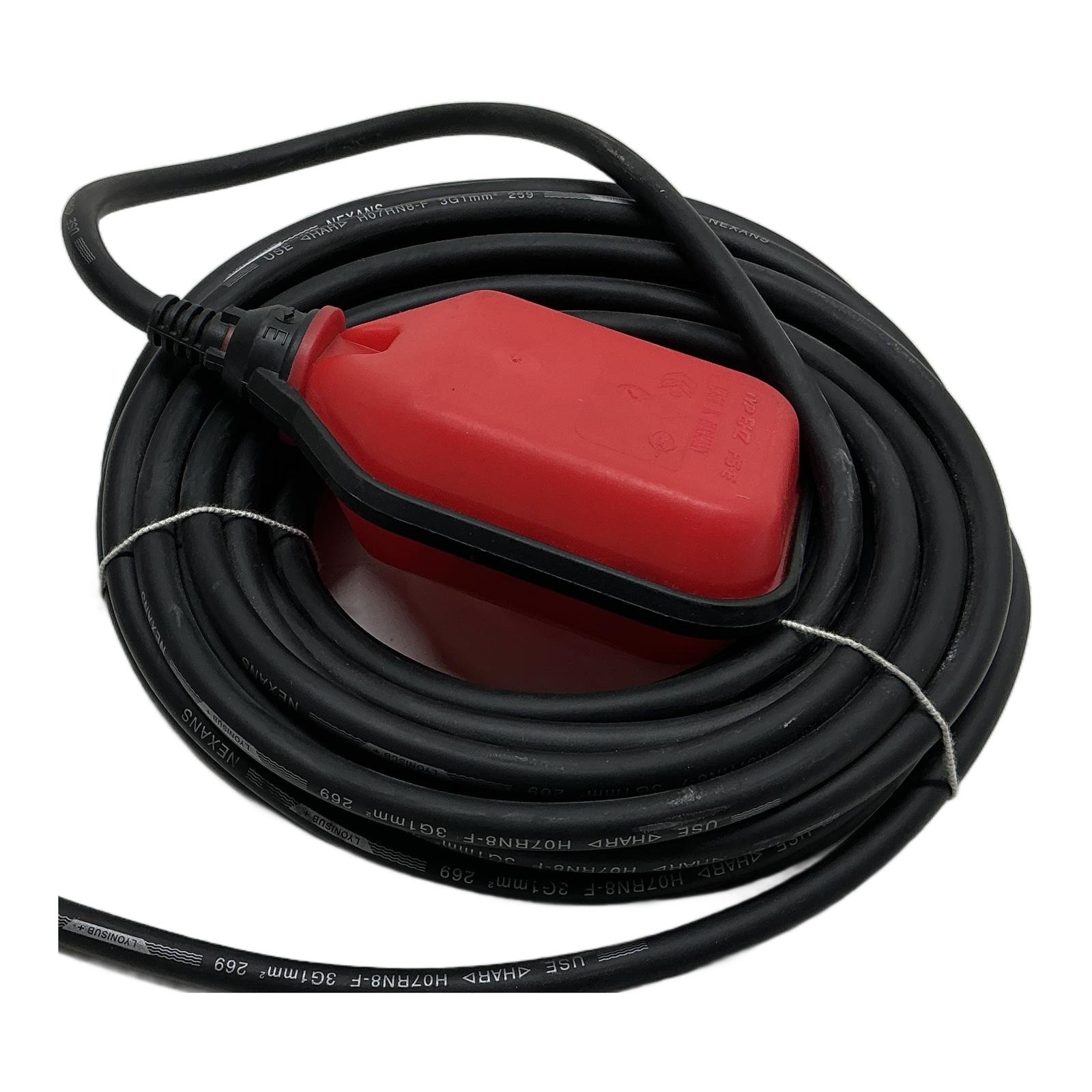 EHZ PS-E EHZ PS-E - Afbeelding 1