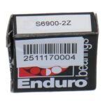ENDURO S6900-2Z - Afbeelding 2