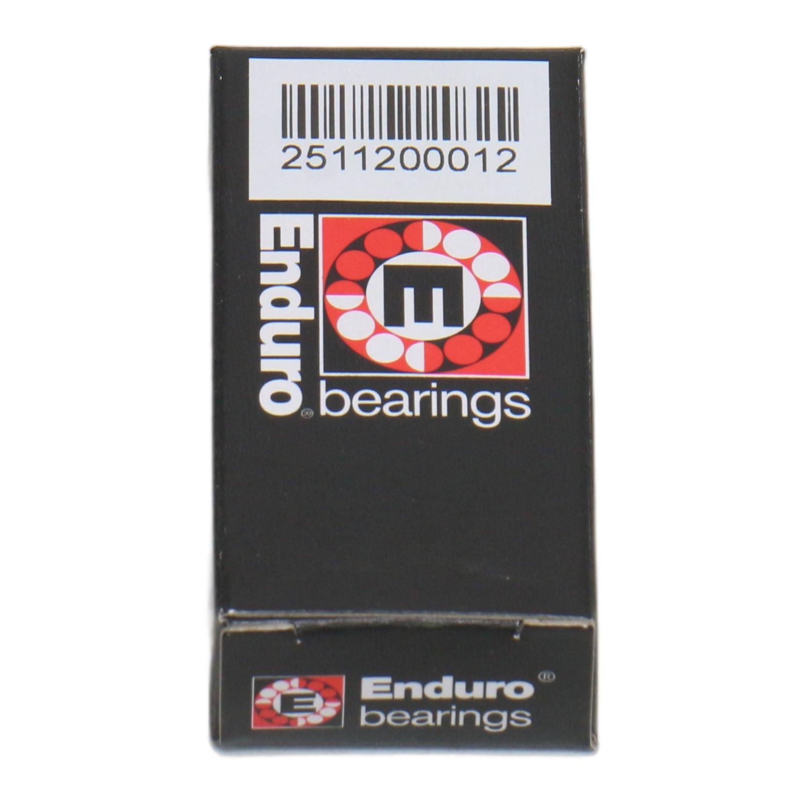 ENDURO SIK6C ENDURO SIK6C - Afbeelding 1