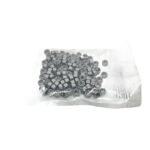 FABORY F594 A2 zeskantmoer unc 3/8" - Afbeelding 2