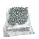 FABORY F594 A2 zeskantmoer unc 3/8"