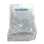 FABORY F594 A2 zeskantmoer unc 3/8" - Afbeelding 4