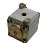 FERRAZ SHAWMUT A300058C 6.9URD30TTF0350 690VAC 350A - Afbeelding 4