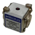 FERRAZ SHAWMUT A300058C 6.9URD30TTF0350 690VAC 350A - Afbeelding 5