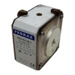 FERRAZ SHAWMUT DF3QF63002 X300078 660-700VAC 630A - Afbeelding 2