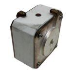 FERRAZ SHAWMUT DF3QF63002 X300078 660-700VAC 630A - Afbeelding 4