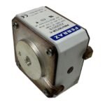 FERRAZ SHAWMUT DF3QF63002 X300078 660-700VAC 630A - Afbeelding 5