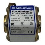 FERRAZ SHAWMUT PC30UD69V350TF A300058C - Afbeelding 3