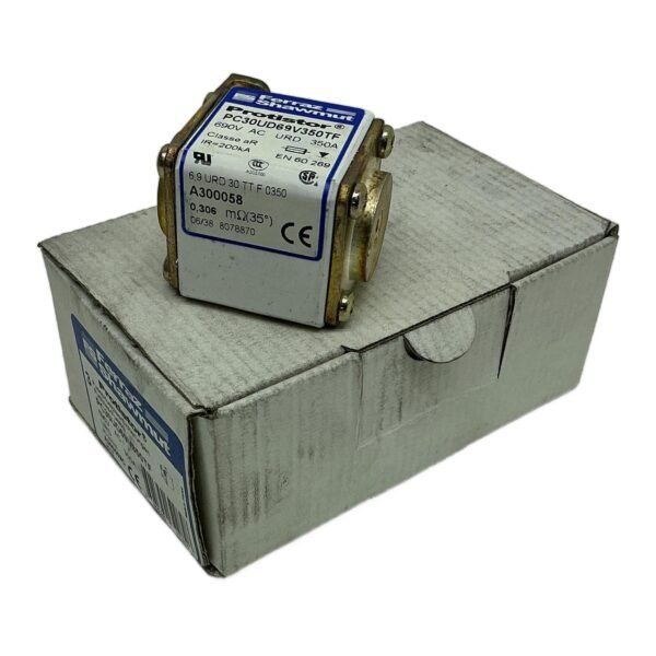 FERRAZ SHAWMUT PC30UD69V350TF A300058C