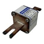 FERRAZ SHAWMUT PC31UD69V400D1A L300022 690VAC 400A - Afbeelding 4