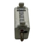 FERRAZ SHAWMUT T00 A098302 500VAC gG 100A - Afbeelding 2