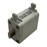 FERRAZ SHAWMUT T00 A098302 500VAC gG 100A - Afbeelding 4