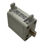 FERRAZ SHAWMUT T00 A098302 500VAC gG 100A - Afbeelding 5