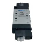 FESTO CPE14-M1BH-5J-1/8 196939 - Afbeelding 2