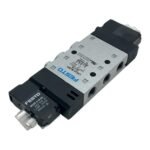 FESTO CPE14-M1BH-5J-1/8 196939 - Afbeelding 4