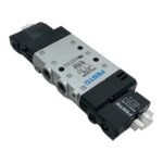 FESTO CPE14-M1BH-5J-1/8 196939 - Afbeelding 5