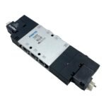 FESTO CPE18-M1H-5/3G-1/4 170247 - Afbeelding 3