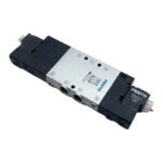 FESTO CPE18-M1H-5/3G-1/4 170247 - Afbeelding 5