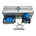 FESTO DPA-100-16 188399 - Afbeelding 2
