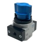 FESTO HE-1/4-D-MIDI 186513 - Afbeelding 3