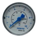 FESTO MA-50-10-1/4 359873 - Afbeelding 2
