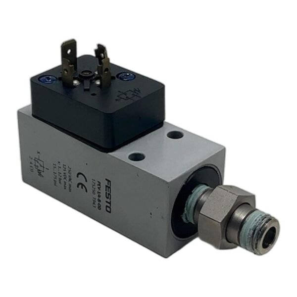 FESTO PEV-1/4-B-OD 175250