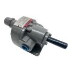 FLOWSERVE 3 GASMIDO SP51200726-01 - Afbeelding 3