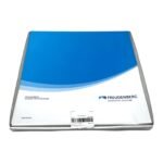 FREUDENBERG 250x280x15 BA 72 NBR 902 40412095 - Afbeelding 2