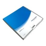 FREUDENBERG 250x280x15 BA 72 NBR 902 40412095 - Afbeelding 3