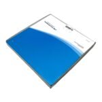 FREUDENBERG 250x280x15 BA 72 NBR 902 40412095 - Afbeelding 4