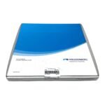 FREUDENBERG B2 U7 180 X 210 X 15 0040411028 - Afbeelding 2