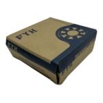 FYH SAFC206J - Afbeelding 5