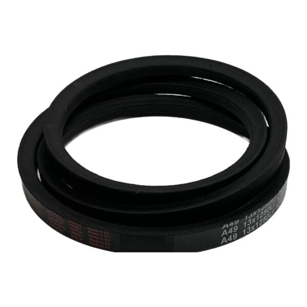 GATES V-BELT A-49 13x1280mm HI POWER GATES A49-13x1250Li, 1280 Lp, 0621 PP
