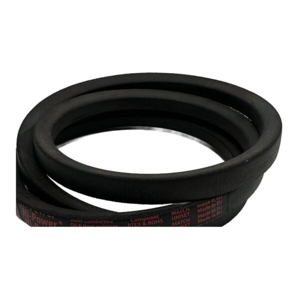 GATES V-BELT B-57 17x1500mm HI POWER GATES