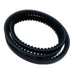 GATES XPZ1140 QUAD-POWER 4, XPZ1140 / 3VX450 - Afbeelding 4