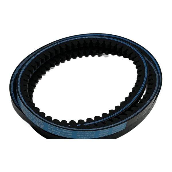 GATES XPZ1140 QUAD-POWER 4, XPZ1140 / 3VX450