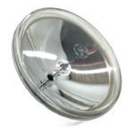 GE 4594  28V 100W Sealed beam lamp - Afbeelding 2
