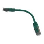 GENERIC CAT6-STP-PATCH-0.2M-GN