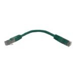 GENERIC CAT6-STP-PATCH-0.2M-GN - Afbeelding 3