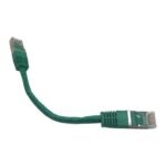 GENERIC CAT6-STP-PATCH-0.2M-GN - Afbeelding 5